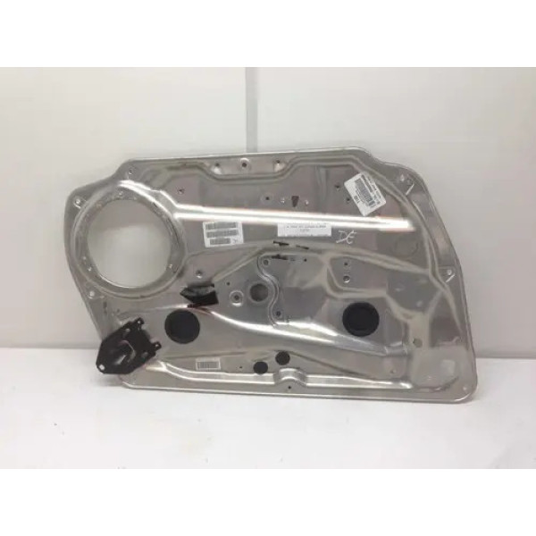 Suporte Maquina Dianteiro Esquerdo Porta Mercedes C200 2009