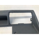 Acabamento Inferior Painel Ford Escort 1997 2003 Cinza