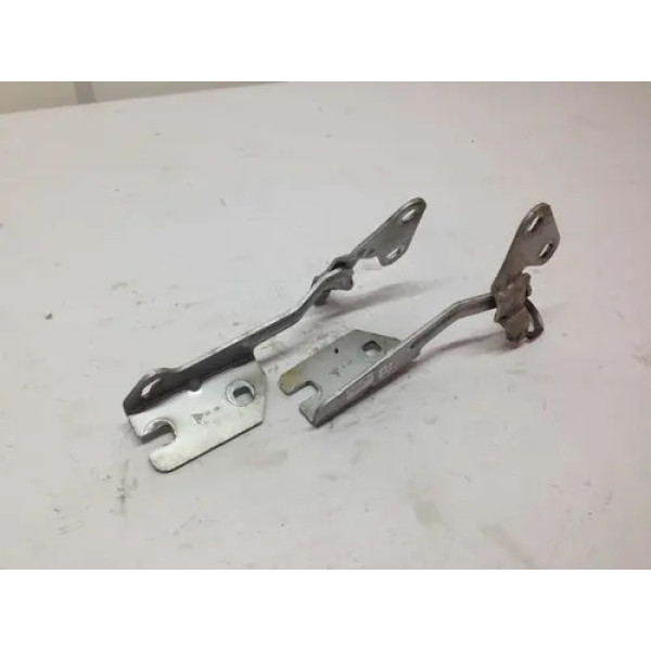 Dobradiça Capo Par Citroen Picasso 2007