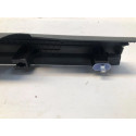 Soleira Porta Dianteira Direita Gm Onix Lt 2012 2019 Preto