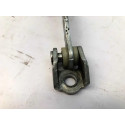 Limitador Porta Traseira Chevrolet Celta 2007 2015 4p