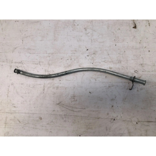 Tubo Cano Guia Vareta Nivel Oleo Volvo V70 2.4t 2000 2006