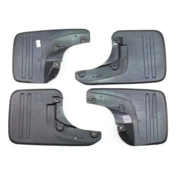 Kit Lameiro Para-barro Hilux 4x4 2009
