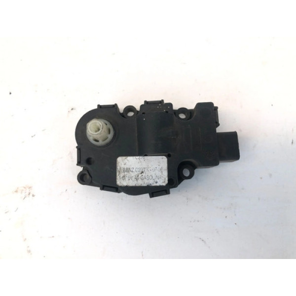 Atuador Da Caixa De Ar - Mercedes C200 2008 2011