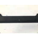 Acabamentio Interno Porta Malas Versa 2015 2019 799229ke0a Preto