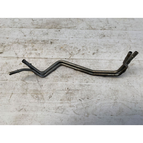 Tubo Cano Agua Motor Honda Hrv 1.5 16v 2022 2025