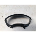 Acabamento Moldura Painel Instrumentos Chery Tiggo 2009 2012 Preto
