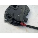 Fechadura Porta Traseira Esquerda Gm Onix 2012 2019