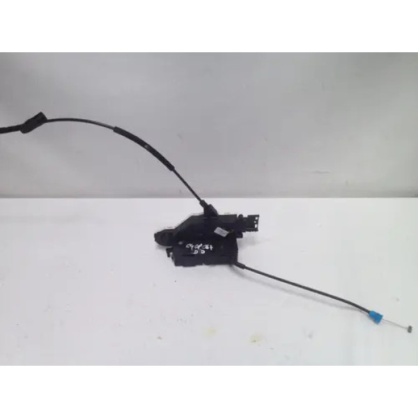 Fechadura Dianteira Direita - C4 Grand Picasso