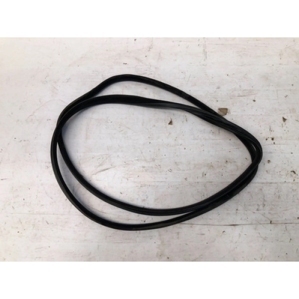 Borracha Porta Dianteira Direita Volvo V70 2000 2006