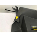 Grade Churrasqueira Para Brisa Onix 2012 2019 Detalhe Preto