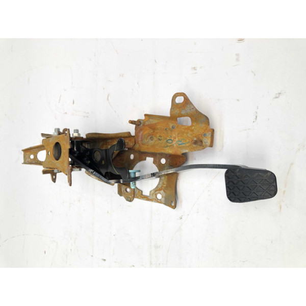 Pedal De Freio Ford Ka 2014 2021