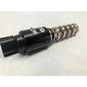Válvula Solenoide Comando Cabeçote Hb20 Picanto Soul 52b70