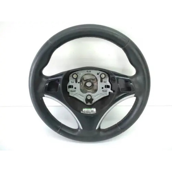 Volante Motorista Bmw 120i 2008