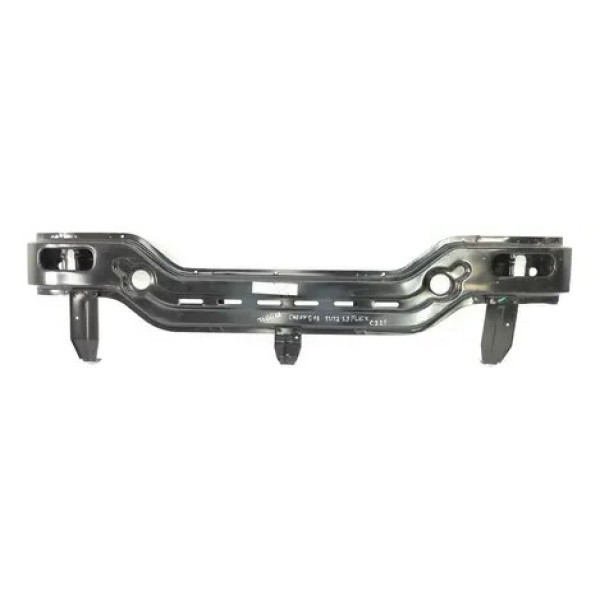 Alma Para Choque Traseira Chery S18 1.3 Flex 2012