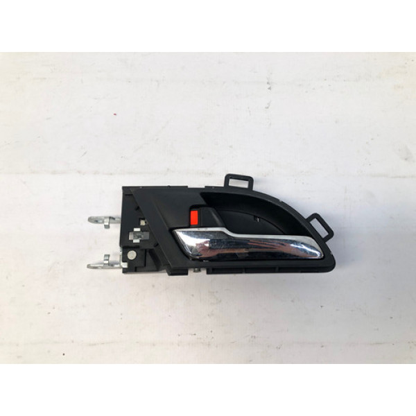 Maçaneta Interna Dianteira Esquerda Honda Crv 2007 2011 Dianteira