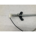 Máquina Vidro Traseira Esquerda Honda Civic 2001 2006