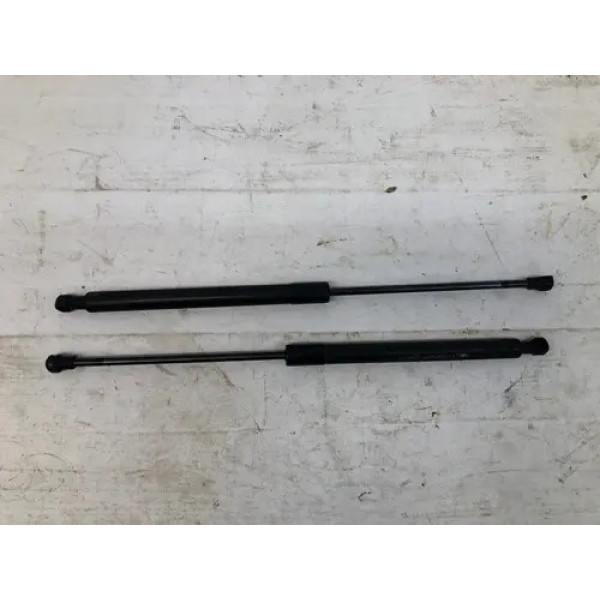 Par Amortecedor Tampa Traseira Citroen C3 2013 2020