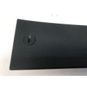 Acabamento Direito Console Central Volvo V70 2000 2006