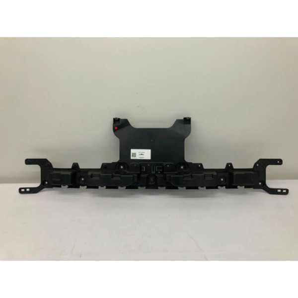 Suporte Para Choque Traseiro Commander 2021 2025 Detalhe