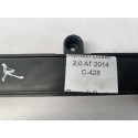 Tampa Caixa Filtro Ar Condicionado Renault Duster 2011 2014