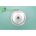 Polia Variavel Comando De Escape Freelander 2 2011