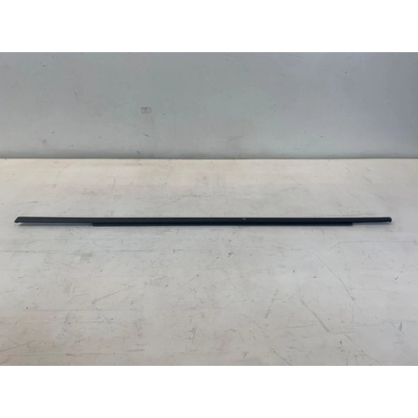 Pestana Externa Dianteira Esquerda Compass 2016 2021 Preto