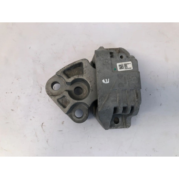 Coxim Esquerdo Cambio Jeep Compass 2.0 Flex 2016 2020