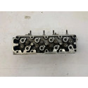 Cabeçote Motor Gm Corsa 1.0 8v Flexpower 2005 2009