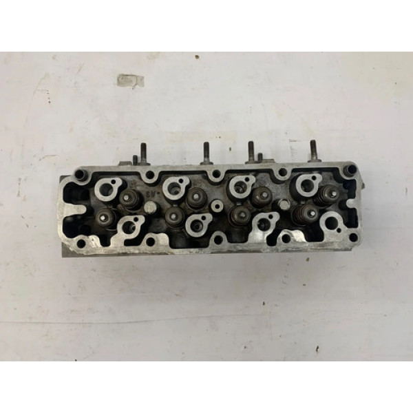 Cabeçote Motor Gm Corsa 1.0 8v Flexpower 2005 2009