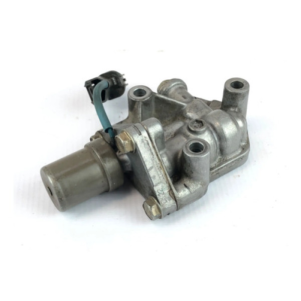 Válvula Solenoide Motor Vtec Honda Civic 1.7 2001 2006