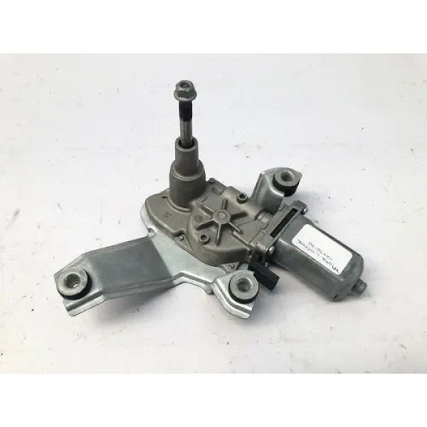 Motor Limpador Vidro Traseiro Jeep Renegade 2018 2021