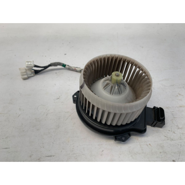 Motor Ventilador Honda City 1.5 2015 2019 Ae1490
