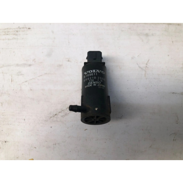 Motor Bomba Esguicho Para Brisa Volvo V70 2.4 2000 2006