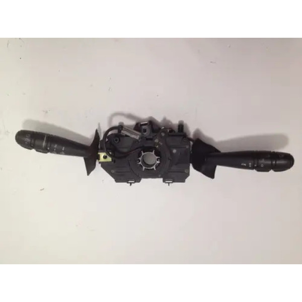Comando Chave De Luz Seta Limpador - Laguna 2000
