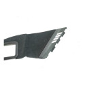 Acabamento Console Central Direito Citroen Zx 1991 1997