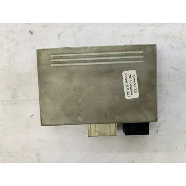 Modulo Estacionamento Bmw X1 Sdrive18i 2010 2015