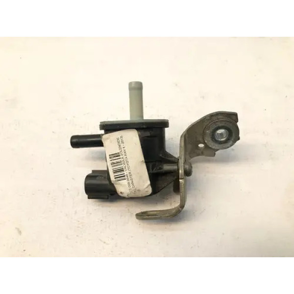 Válvula Canister Toyota Rav4 2.0 16v Gasolina 2013 2018