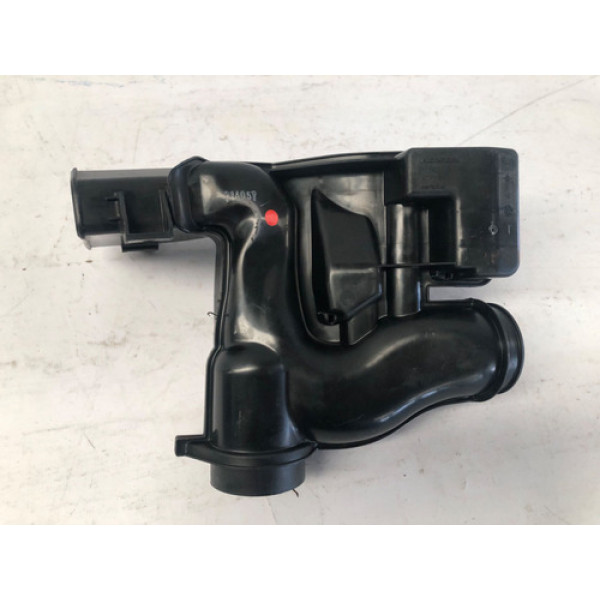 Duto Entrada Ar Filtro Honda Hrv Atp186 2015 2021 Detalhe