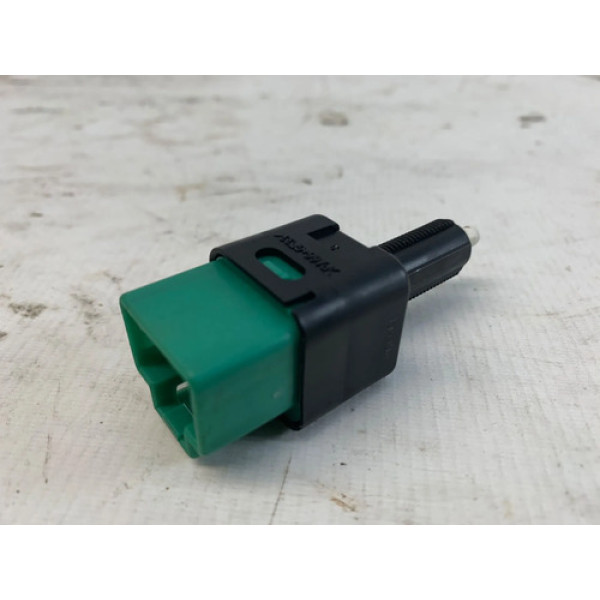 Interruptor Pedal Freio Nissan Versa 1.6 Aut 2017 2019