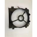 Defletor Ventoinha Condensador Ar Honda Civic 1993 1995