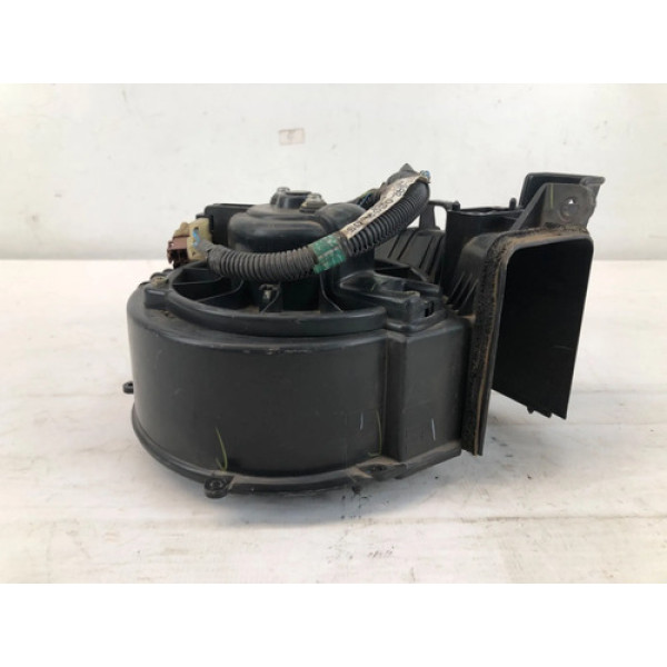 Motor Ventilador Ar Forçado Fit 1.4 2003 2008 12v