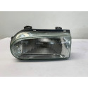 Farol Esquerdo Volkswagen Gol Parati Bola G2 Detalhe