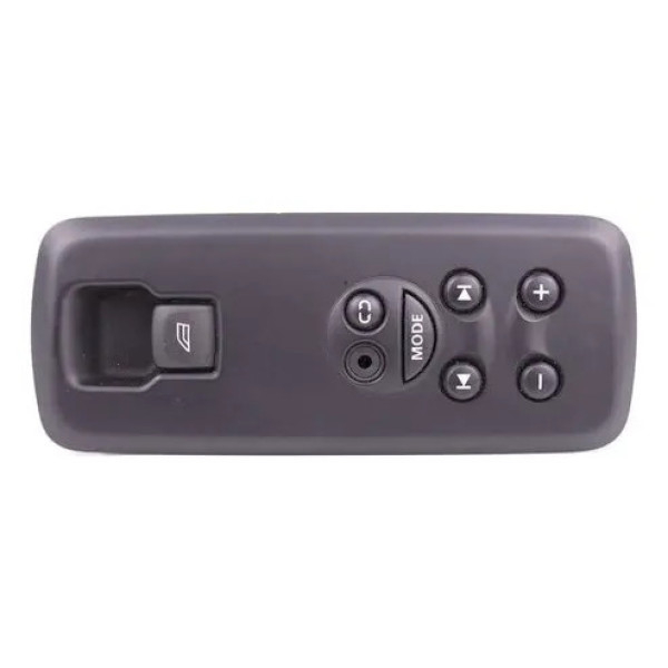 Botão Do Vidro Elétrico Da Porta Traseira Esquerda Range Rov