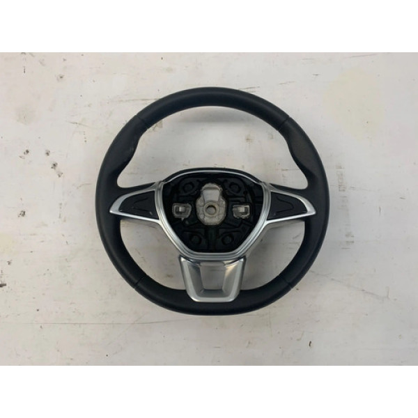 Volante Motorista Renault Logan Zen 2019 2024 484007767r