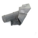 Bocal Duto Ar Chevrolet Astra 2.0 1995