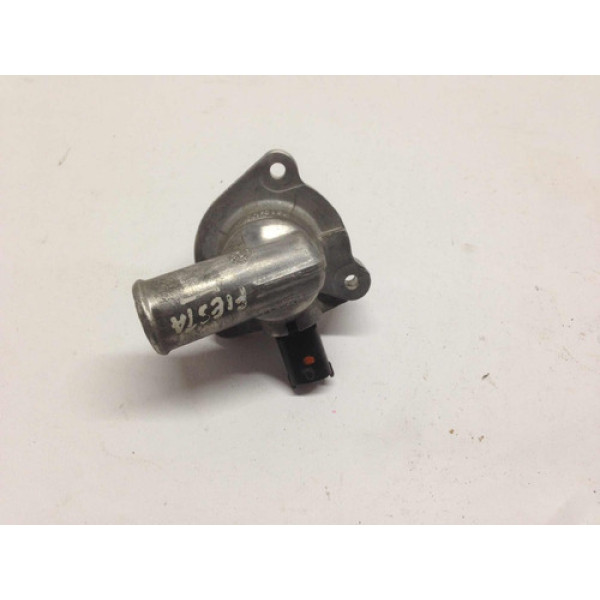 Flange Válvula Termostatica Fiesta 5s6g8575ab