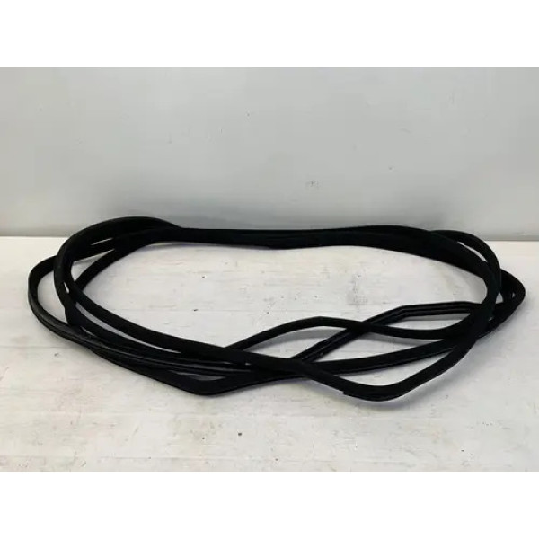 Jogo Borracha Carroceria Porta Mercedes C180 2011 2012 Det