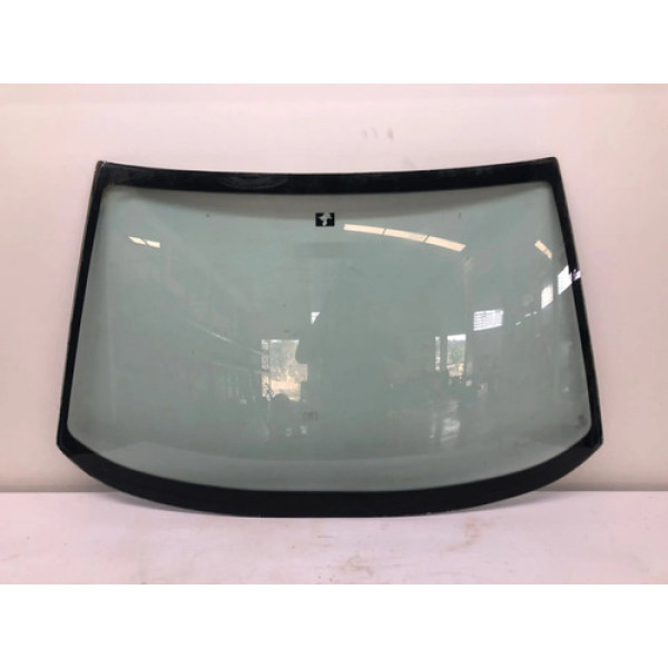 Vidro Para Brisa Dianteiro Ford Escort Glx 1997 2003 Água