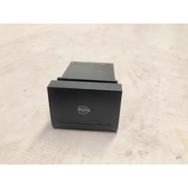 Botão Comando Trava Vidro Elétrico Painel Vw Voyage G5